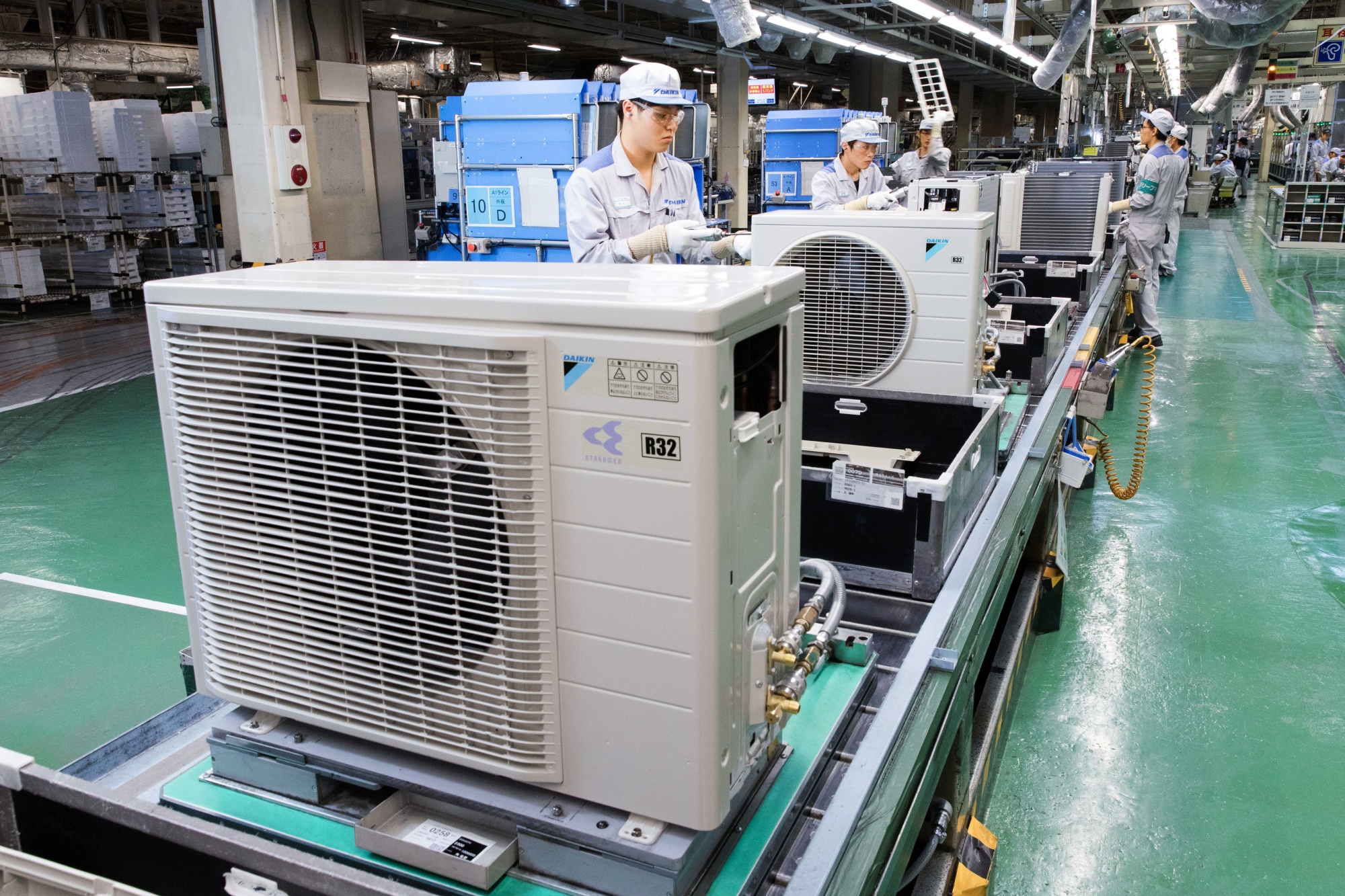 One Stop Cooling, Heating & Ventilation – The Future is Here