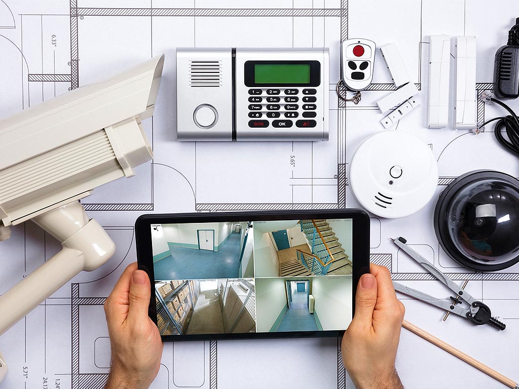 The Alarms That Will Provide Protection For Your Home