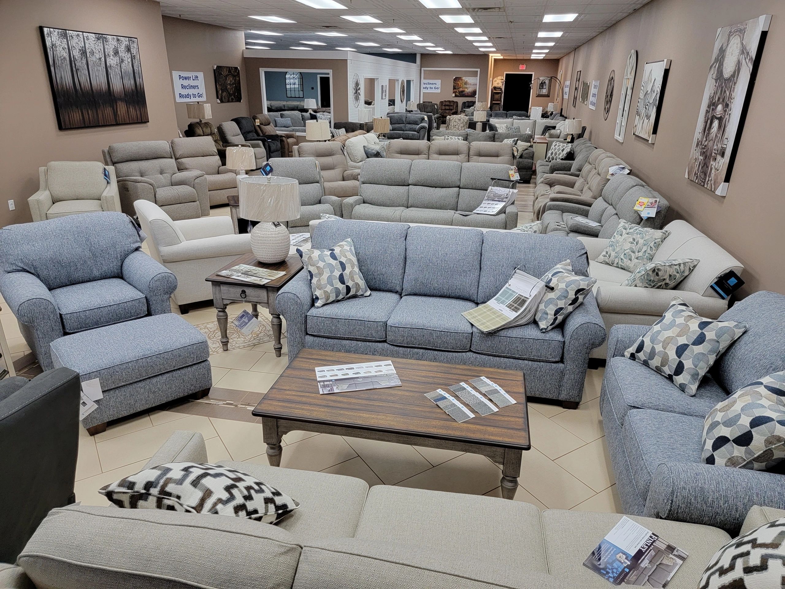 furniture store in Castle Hill
