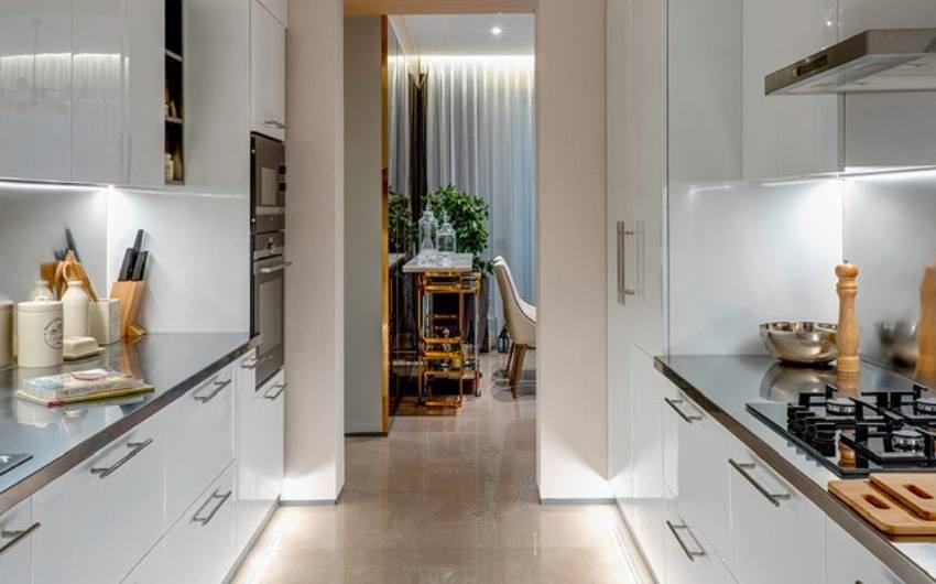 The Best Ways to Upgrade Your Kitchen in a rental house