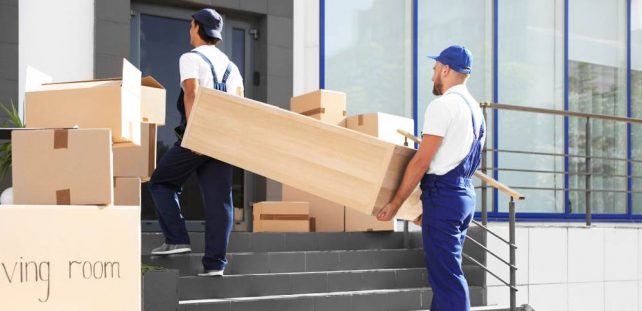 How Professionalism Shapes Central Coast Furniture Removal Experiences