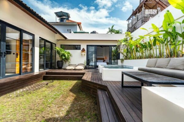 Smart Investment in Paradise